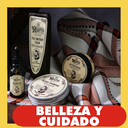 Belleza y cuidado