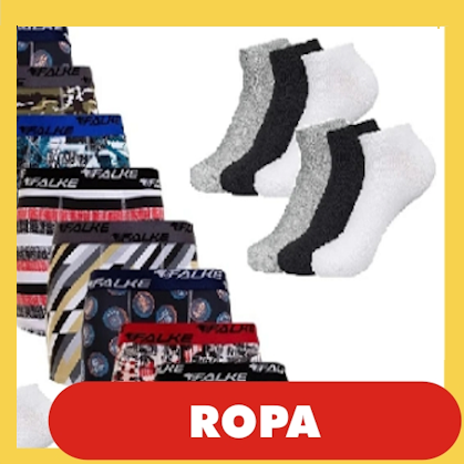 Ropa