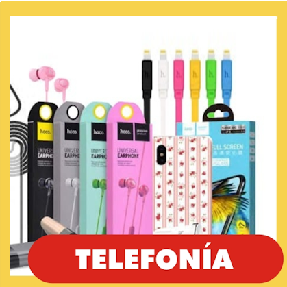 Telefonía