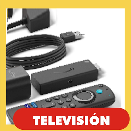 Televisión
