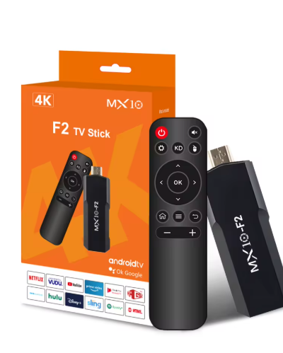 Convierte TV en Smart TV
