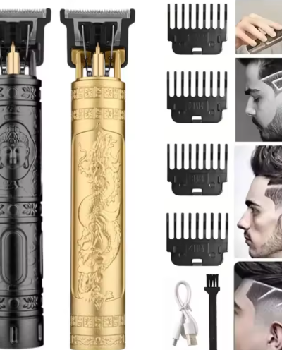 Máquina para cortar pelo