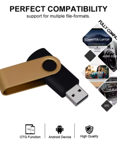 Pendrive 128gb