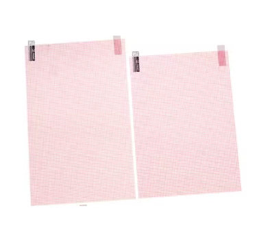 Protector de pantalla para móvil barato de 5 pulgadas (universal)